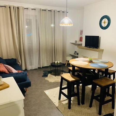 Appartement Centre Ville Dunkirk Exterior foto